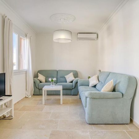 Appartement Bricka - Welkeys Антиб Екстериор снимка