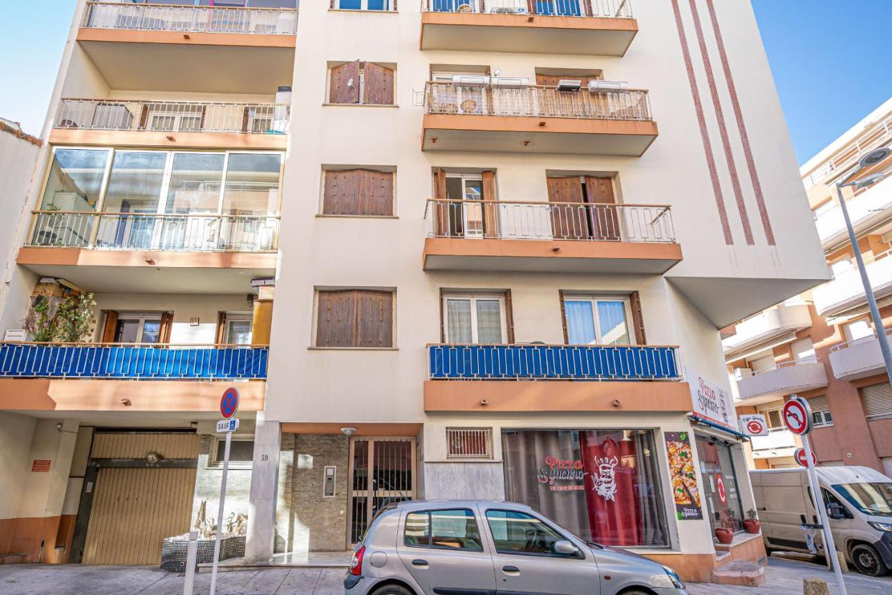 Appartement Bricka - Welkeys Антиб Екстериор снимка